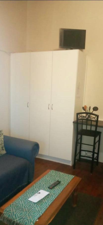 Apartamento Glen Lilly Self Catering Parow Exterior foto