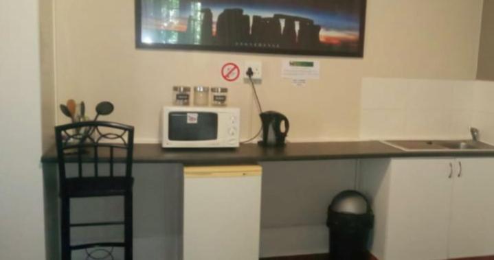 Apartamento Glen Lilly Self Catering Parow Exterior foto