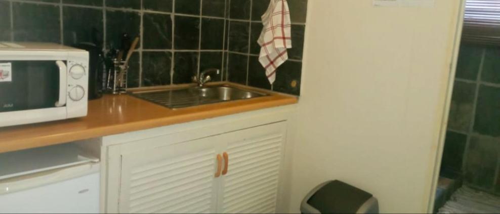 Apartamento Glen Lilly Self Catering Parow Exterior foto