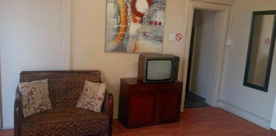 Apartamento Glen Lilly Self Catering Parow Exterior foto