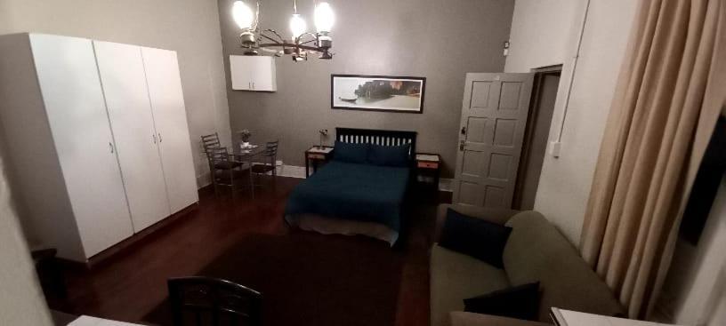 Apartamento Glen Lilly Self Catering Parow Exterior foto