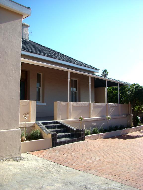 Apartamento Glen Lilly Self Catering Parow Exterior foto