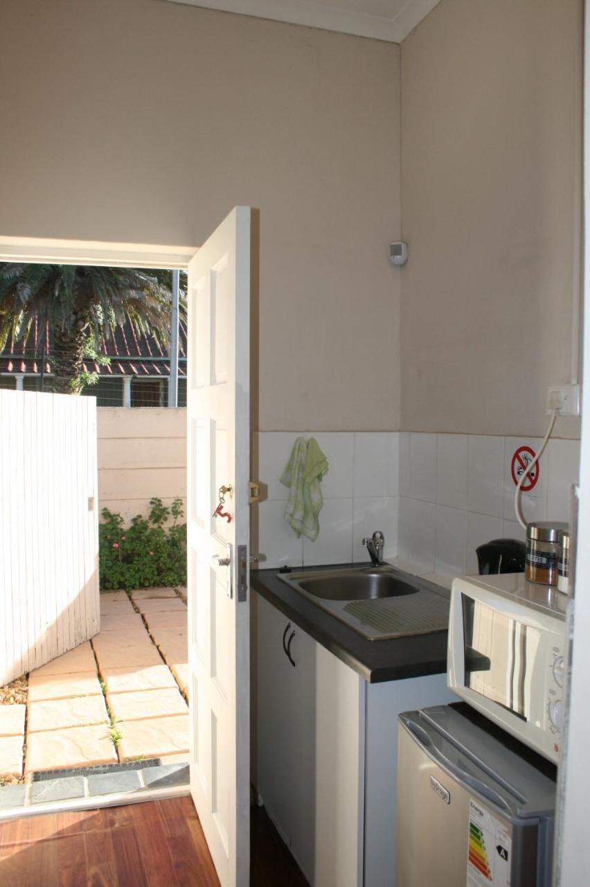 Apartamento Glen Lilly Self Catering Parow Exterior foto
