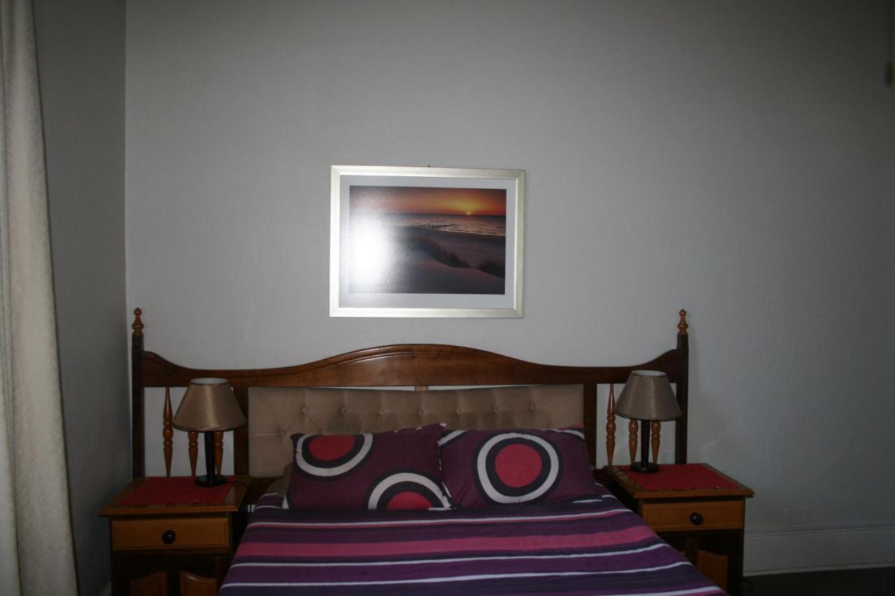 Apartamento Glen Lilly Self Catering Parow Exterior foto