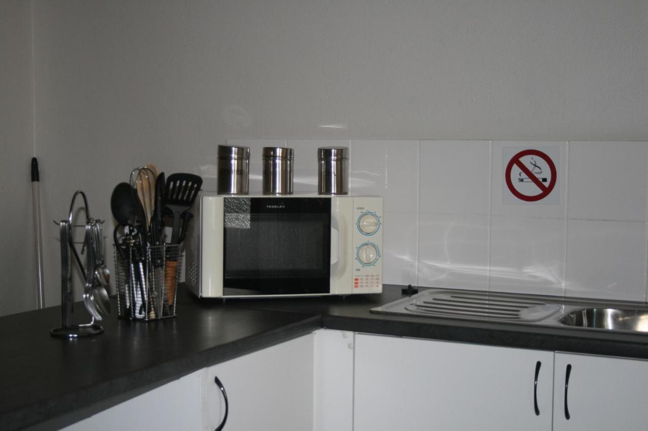 Apartamento Glen Lilly Self Catering Parow Exterior foto