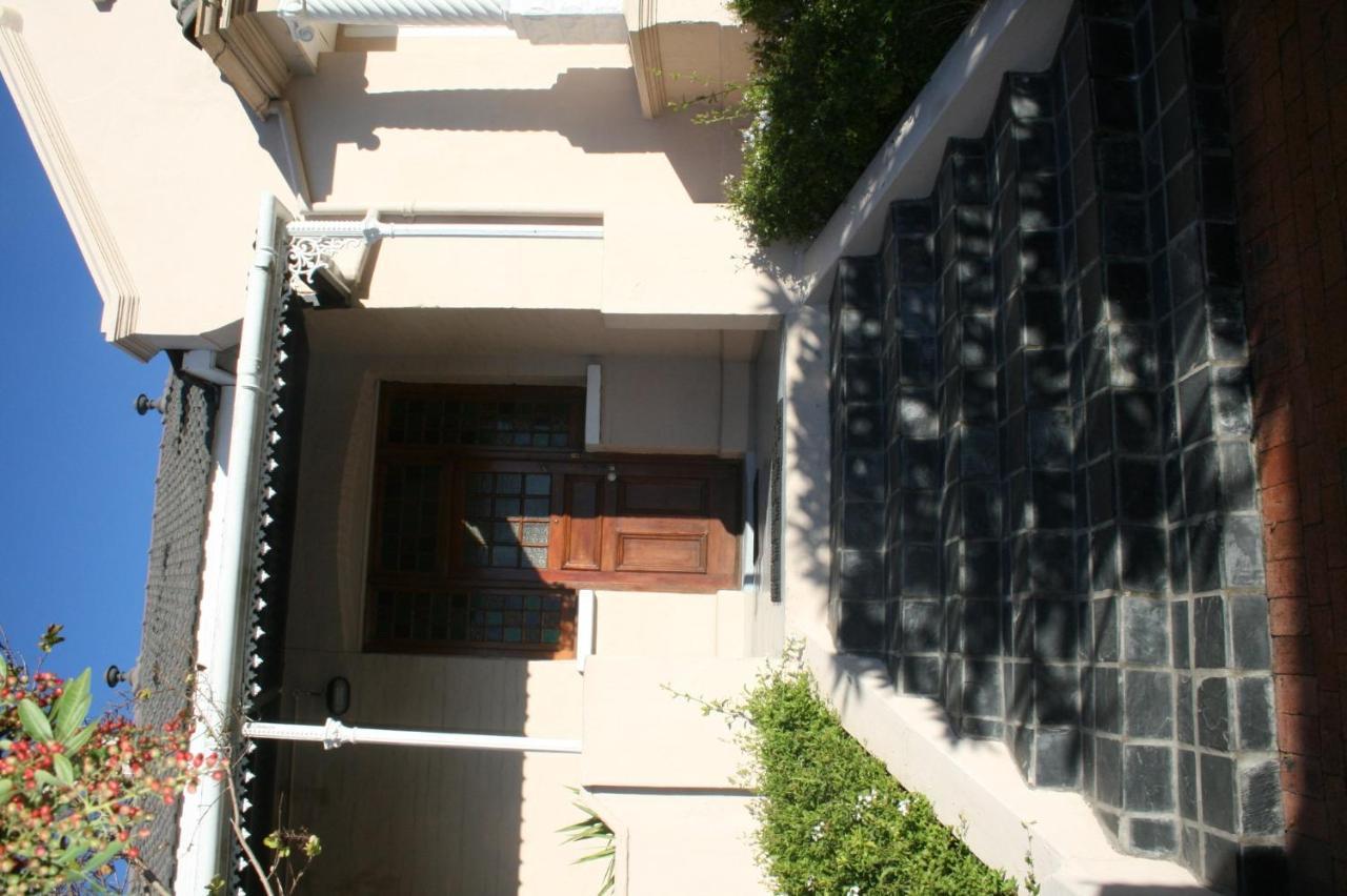 Apartamento Glen Lilly Self Catering Parow Exterior foto