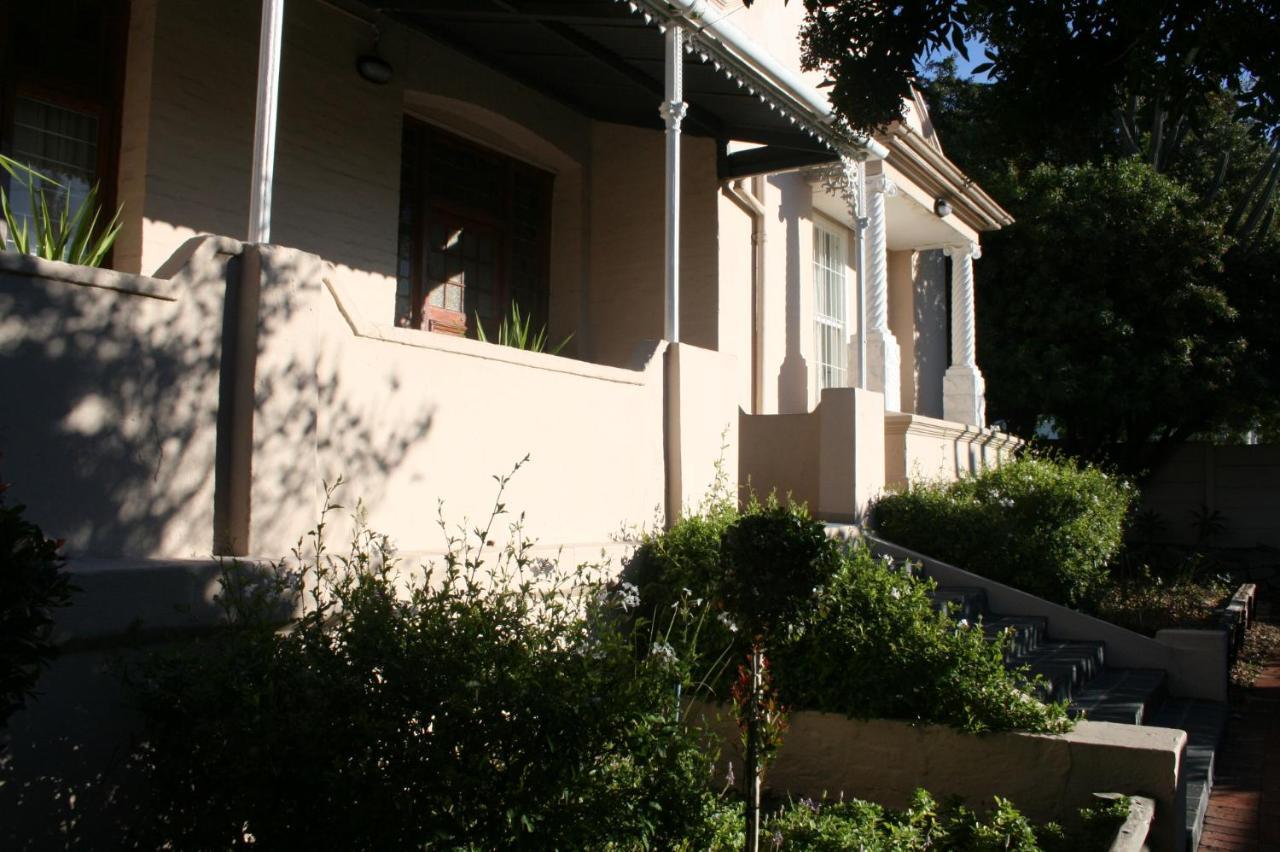 Apartamento Glen Lilly Self Catering Parow Exterior foto